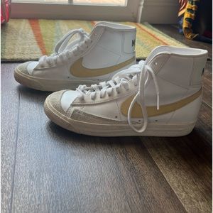 Nike Blazers